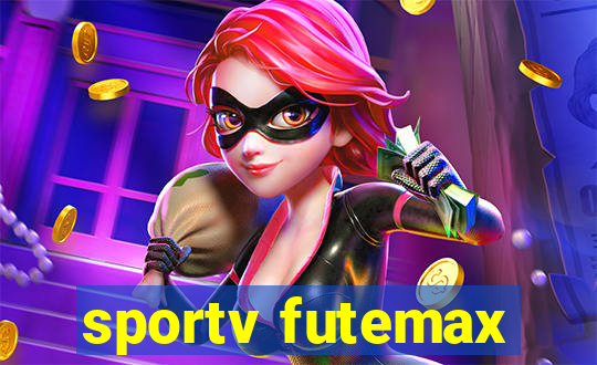 sportv futemax